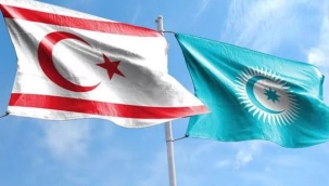 KKTC, Türk Devletleri Teşkilatı'nda gözlemci üye oldu