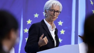 Lagarde: "Enflasyonu düşürmekte kararlıyız"