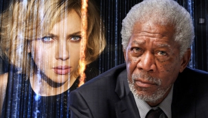 "Lucy" filmi diziye uyarlanıyor