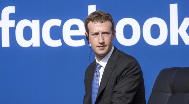 Mark Zuckerberg 11 bin işçinin görevine son verdi