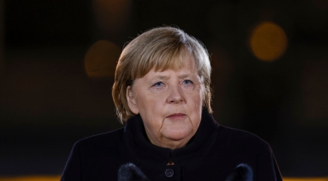 Merkel: "Putin'i etkileyecek gücüm kalmamıştı"