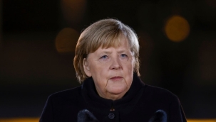 Merkel: "Putin'i etkileyecek gücüm kalmamıştı"