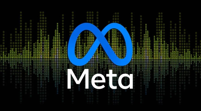 Meta, MP3'ten çok daha iyi ses formatı geliştirdi