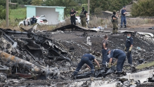 MH17 davasında 3 kişiye ömür boyu hapis cezası