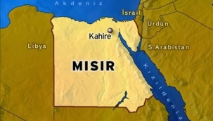 Mısır'da trafik kazası: 12 ölü, 30 yaralı var