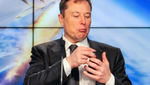 Musk: "Gerekirse akıllı telefon üretebilirim"