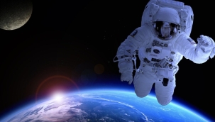 NASA, 50 yıl aradan sonra ilk kez Ay'a gidecek