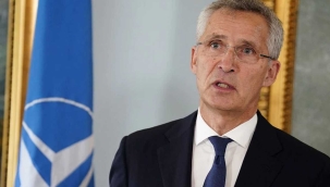 NATO Genel Sekreteri Türkiye'yi ziyaret edecek