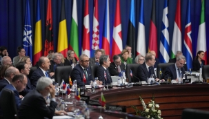NATO: "Teröre karşı Türkiye'nin yanındayız"