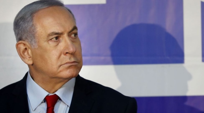 Netanyahu, kabinesine muhalifleri de dahil edecek