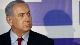 Netanyahu, kabinesine muhalifleri de dahil edecek
