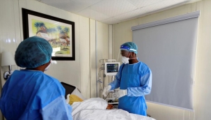 Nijerya'da bu yıl Lassa ateşinden 178 kişi öldü