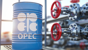 OPEC: "Küresel petrol üretimi Ekim'de arttı"