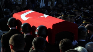 Pençe-Kilit Operasyonu'nda 3 asker şehit oldu