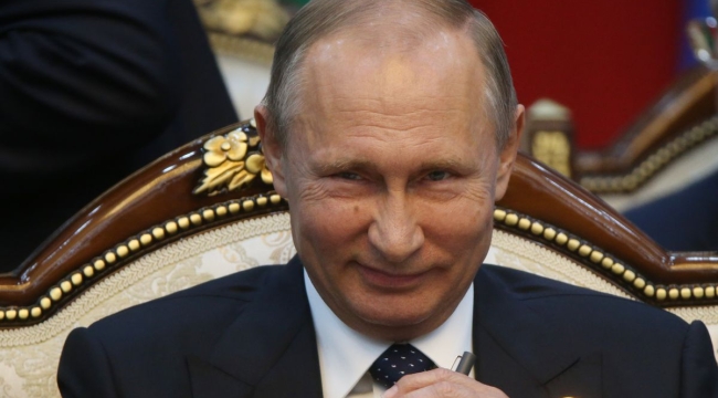 Putin: "Tahıl anlaşması sonlanmadı, ara verildi"