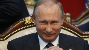 Putin: "Tahıl anlaşması sonlanmadı, ara verildi"