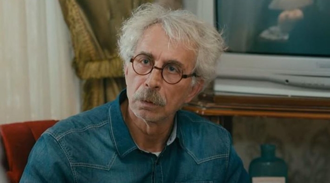 Rıza Akın hayatını kaybetti