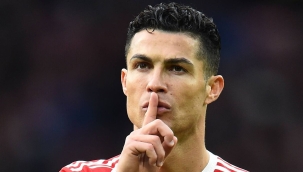 Ronaldo: "Manchester United bana ihanet etti"