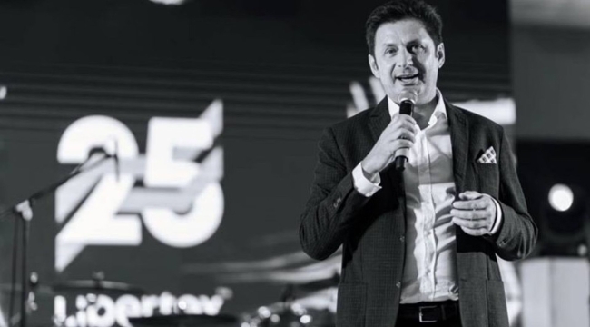 Rus milyarder Taran, helikopter kazasında öldü