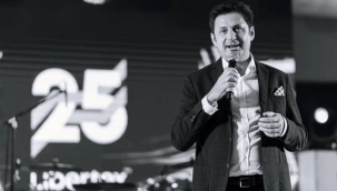 Rus milyarder Taran, helikopter kazasında öldü