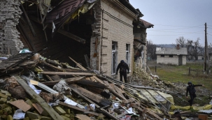 Rusya haftalar sonra Odessa ve Dnipro'yu vurdu