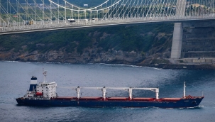 Rusya Tahıl Koridoru Anlaşması'na geri döndü