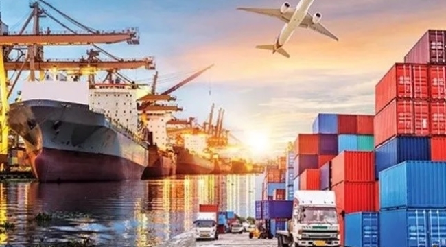 Sanayi sektörünün 10 aylık ihracatı 154,2 milyar $