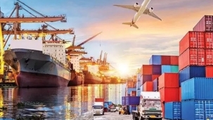 Sanayi sektörünün 10 aylık ihracatı 154,2 milyar $