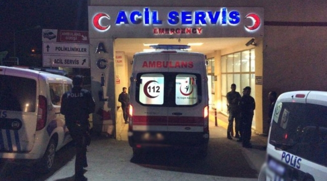 Şanlıurfa'da iki aile arasında kavga: 2 ölü