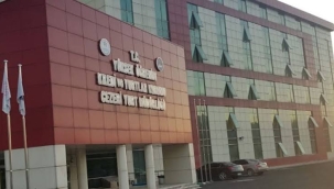 Şırnak'ta öğrenci yurdunda 76 öğrenci zehirlendi