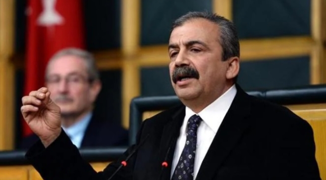 Sırrı Süreyya Önder'e 5 ay hapis cezası verildi