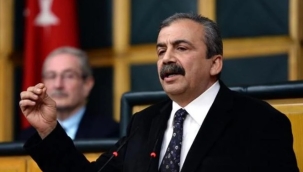 Sırrı Süreyya Önder'e 5 ay hapis cezası verildi
