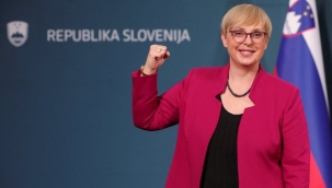 Slovenya'nın yeni cumhurbaşkanı Pirc Musar oldu