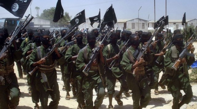 Somali, Eş-Şebab'ı "Hariciler" olarak isimlendirdi