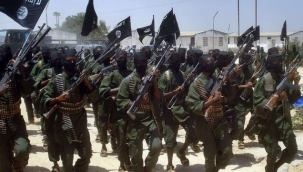 Somali, Eş-Şebab'ı "Hariciler" olarak isimlendirdi