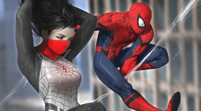 Sony ve Amazon'dan yeni Spider-Man dizisi geliyor