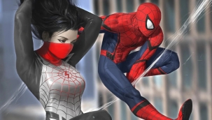Sony ve Amazon'dan yeni Spider-Man dizisi geliyor
