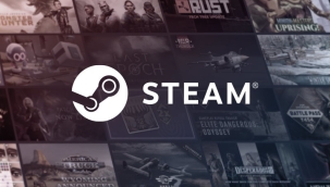 Steam'den yeni çevrimiçi oyuncu rekoru