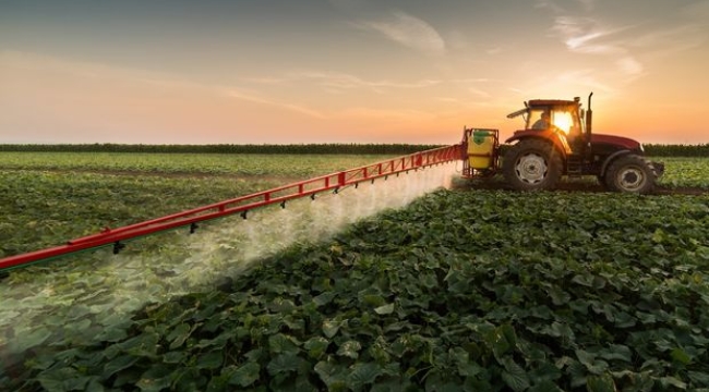 TÜİK'in iddiası: "Tarım ÜFE Ekim'de yıllık %163 arttı"