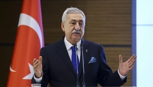 TESK: "Perakende Yasası mutlaka düzenlenmeli"