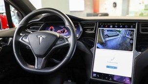 Tesla, Çin'de 67 bin 698 otomobilini geri çağırdı