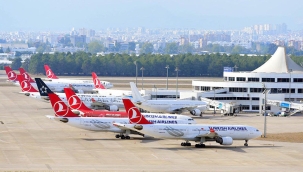 THY 3. Çeyrekte 1,5 milyar dolar kar elde etti