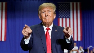 Trump, 2024 Başkanlık seçimlerinde yine aday