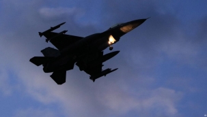 TSK'dan Irak'a ve Suriye'nin kuzeyine operasyon