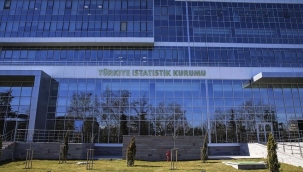 TÜİK Başkan Yardımcısı F. Şahin görevden alındı