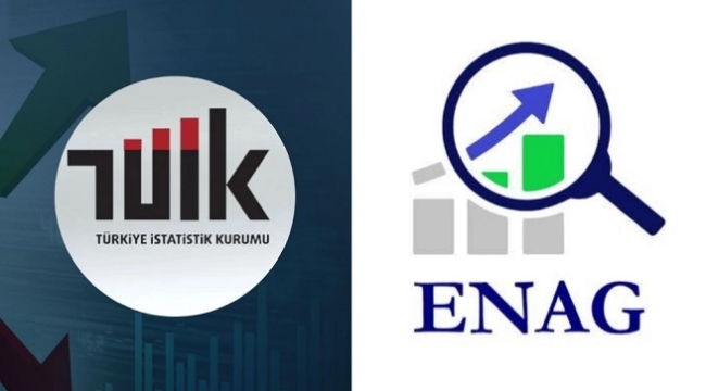 TÜİK'in ENAG'a açtığı "itibar" davası reddedildi