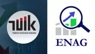 TÜİK'in ENAG'a açtığı "itibar" davası reddedildi