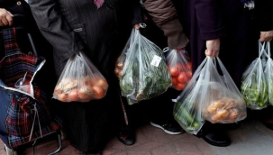 Türk-İş: "Açlık sınırı 7 bin 786 TL'ye yükseldi"