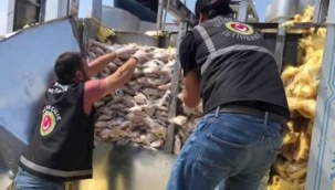 Türkiye, en çok eroinin ele geçirildiği ülke oldu