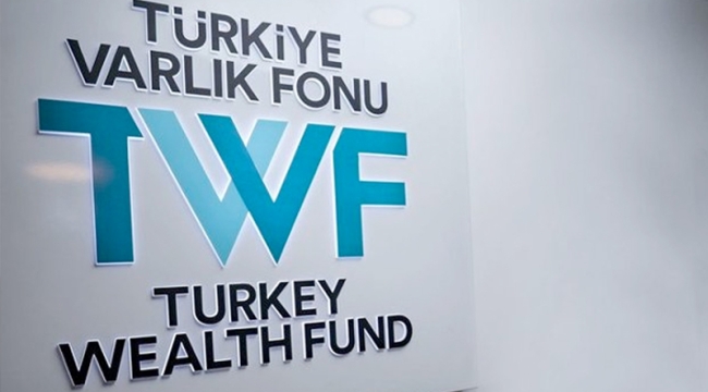 Türkiye Varlık Fonu'nun borçları %45 arttı